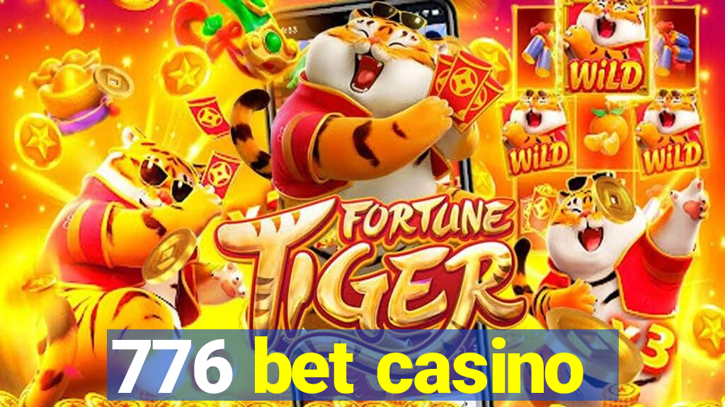776 bet casino